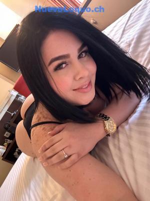   SASHA  AÑOS NUEVA SIN FILTROS, SIN ENGAÑOS