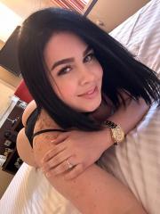  SASHA  AÑOS NUEVA SIN FILTROS, SIN ENGAÑOS