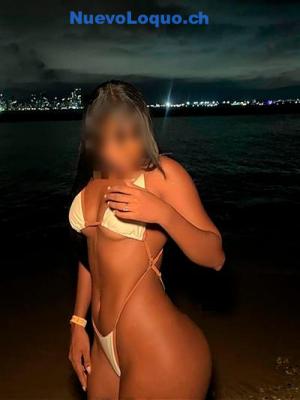 SOFIA en Sabadell sin tapujos No encontrarás a otra! COLOMBIANA