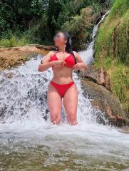 JOANA - COLOMBIANA SABADELL Conmigo No Hay Rutina, Solo Pasión