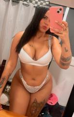 SEXY JUGUETONA