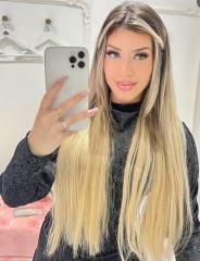 Helena BRASILEÑA– JOVENCITA CALIENTE Y MUY COMPLACIENTE