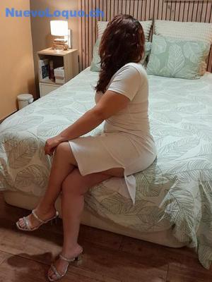  VERO COLOMBIANA Con ganas de conocerte hoy !