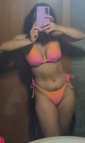 LAIA CATALANA ESPECTACULAR PLAYA DE ARO