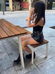 ANNA 19 años Soy la fantasía que buscas🥰 implicada y cariñosa