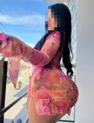 ANDREA  AÑOS COLOMBIANA! CURVAS QUE ENAMORAN