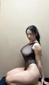 Amanda, Exuberante y natural - Masajista Dulce y experta, _Disponible cada día.