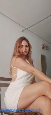  CAROL MASAJES EROTICOS BODY BODY .EN MADRID