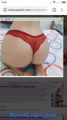 Posts pasion