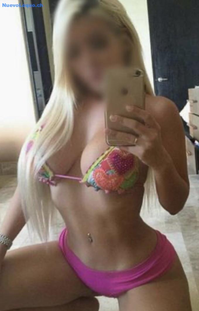 Soy una joven que me gusta lo deporte y la lencería