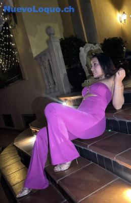  KARINA Una ternura picante