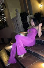 KARINA Una ternura picante