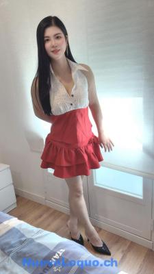  ACOMPAÑANTES CHICAS IMPLICADAS, CARIÑOSAS Y COMPLACIENTES