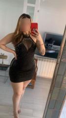 Amalia, chica en Castellana 💘 644167415