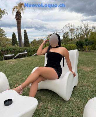  MARIANA Un encanto con intencion