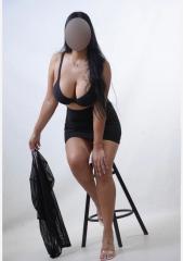Ximena, universitaria Latina principiante