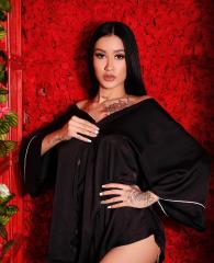 Sofia acompañante ME GUSTAN LOS LOCOS