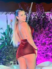 Laura Inocente pero peligrosa