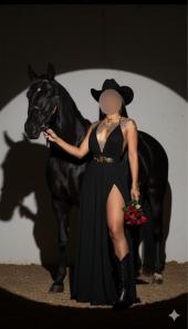 LUNA Muy tierna y encantadora