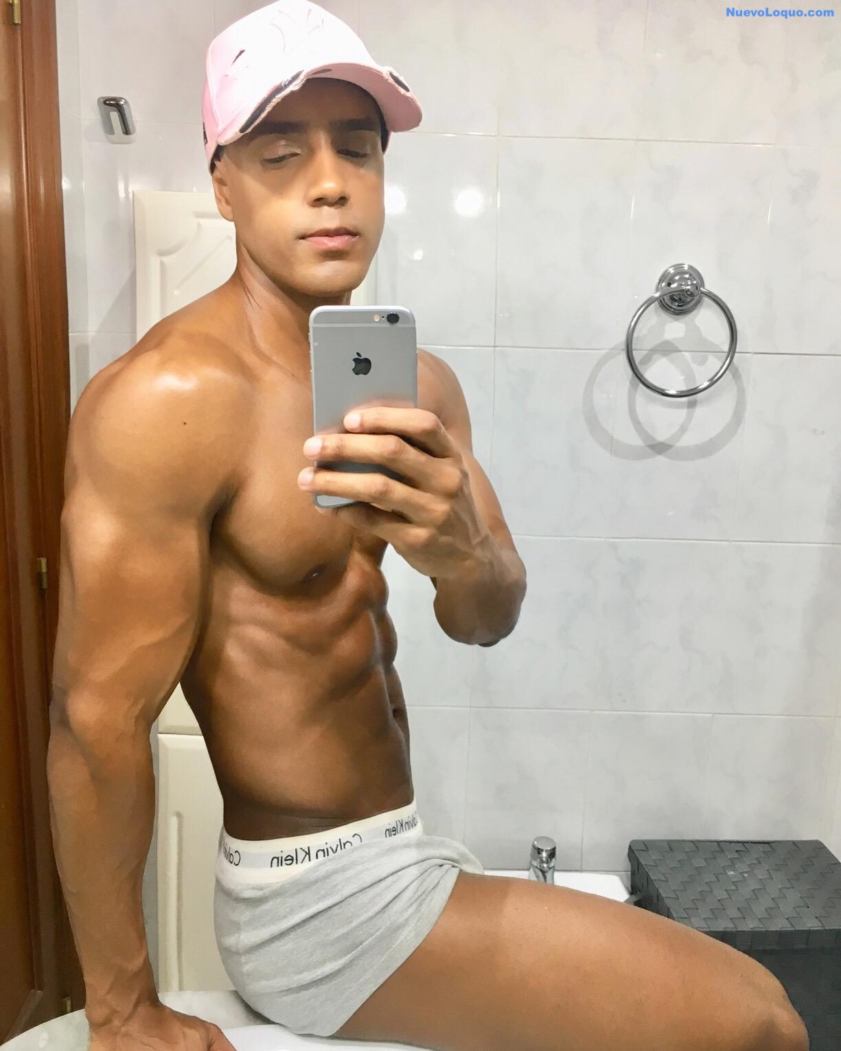 Brasileño vergon