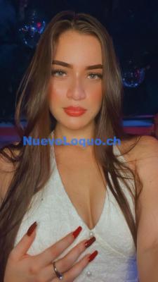  Luna recién llegada a Mallorca