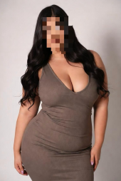 Arianna Masajista en Reus