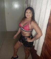 Jovencita algo diferente joven , novedad , BESUCONA