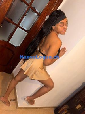  SOFÍA MUJER FANTÁSTICO !!! FOTOS REALES