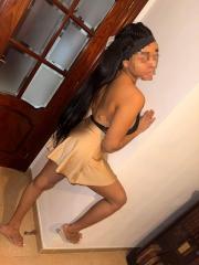 SOFÍA MUJER FANTÁSTICO !!! FOTOS REALES