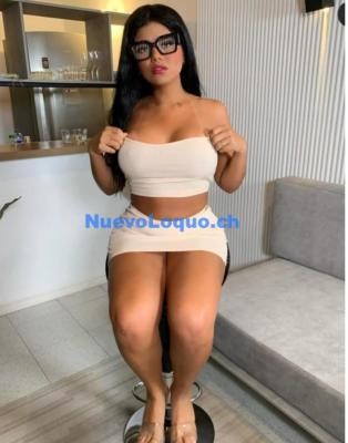  SOY RUBI¿Buscas una experiencia inolvidable??