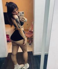 CATALINA TE HARÉ DISFRUTAR AL MÁXIMO