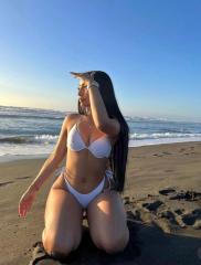 Paola NUEVA EN BARCELONA