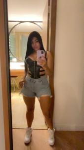 SOY CARO MUY TRAVIESA , PLACER JUEGO Y COMPAÑIA HRS