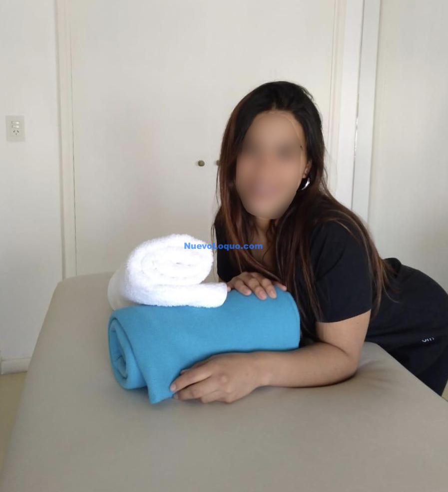 Necesitas Un Verdadero Ritual Relajante? Servicio exclusivo a amantes del masaje -placer sin pecar-