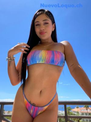 👑DULCE👑 JOVEN CON CUERPO EXÓTICO PARA DARTE MUCHO SABOR🔥 TE ESPERO🔥
