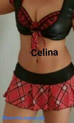  CELINA BRASILEÑA HORAS