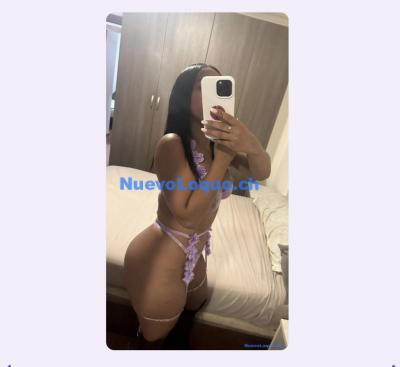Natalia morena cariñosa sin tabú si a todo