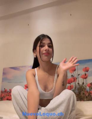  HERMOSA DAMA DE COMPAÑIA EN MALLORCA, PRECIOSA JOVENCITA EXTROVERTIDA!