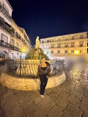 KLOE INCREIBLE!!! PLAYA DE PALMA