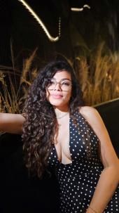 VIVIANA CUERPAZO Y FINA