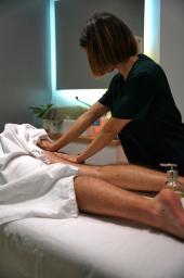 ADA MASAJE TERAPÉUTICO PROFESIONAL.