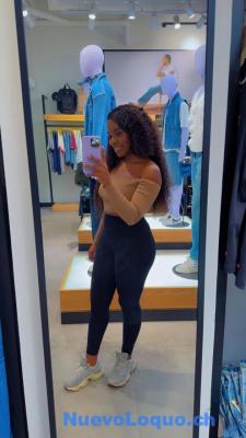  LILITH TOP GIRL playa de palma