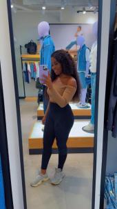 LILITH TOP GIRL playa de palma