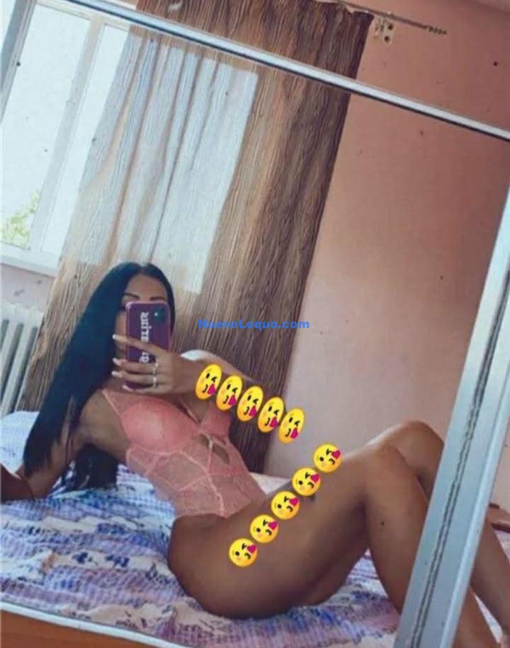 contactos pasion