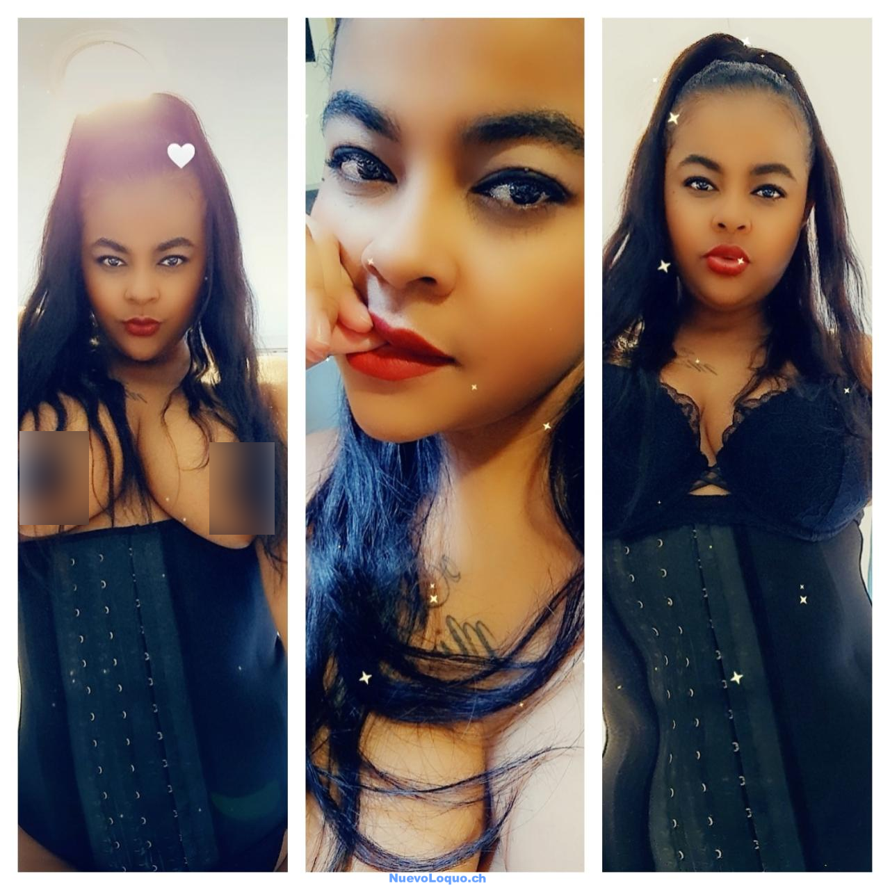 contactos pasion