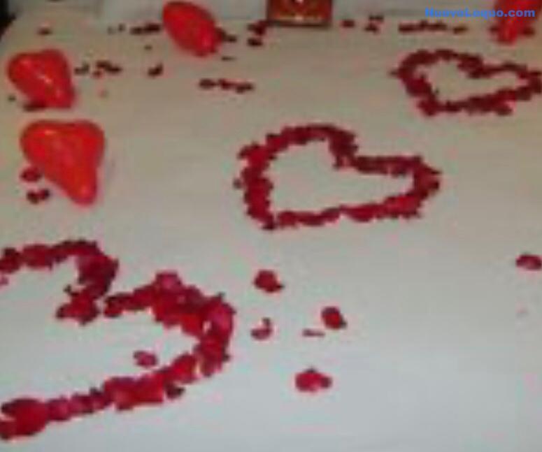 contactos pasion