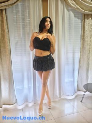  MÍA, Bº PILAR - DÍA Y NOCHE - FOTOS RECIENTES HECHAS EN DICIEMBRE