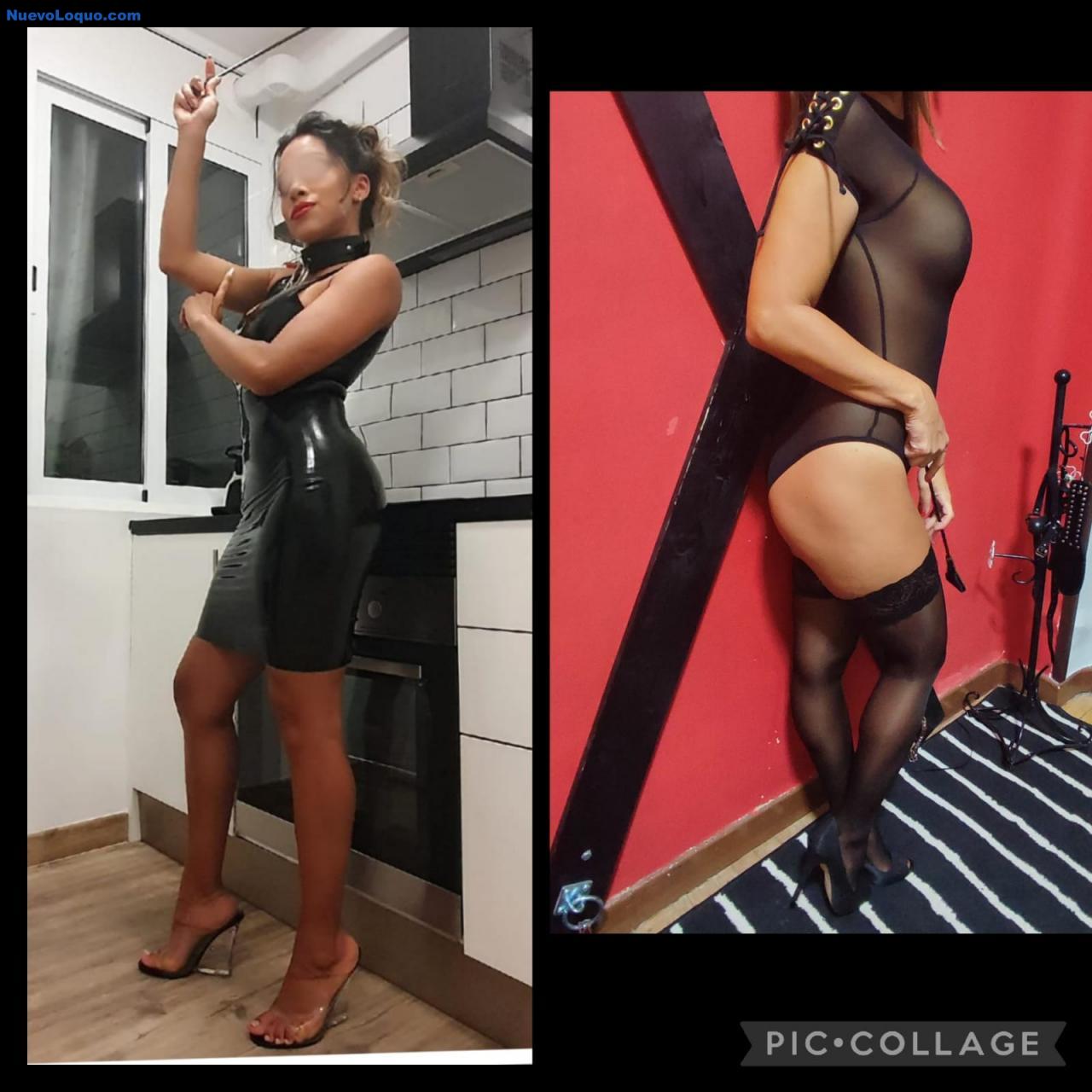 contactos pasion
