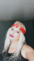 MASSAJE CON EXCELENCIA! FIGERAS!!Chica Trans