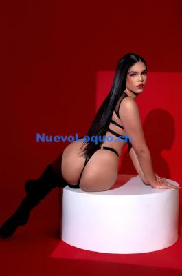 PAMELA, NOVEDAD VENEZOLANA EN EL CENTRO DE BARCELONA!